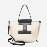 Jute Harmony Tote Bag