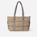 Jutibe Tote Bag