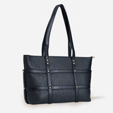 Jutibe Tote Bag
