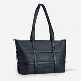 Jutibe Tote Bag