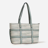 Jutibe Tote Bag