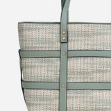 Jutibe Tote Bag
