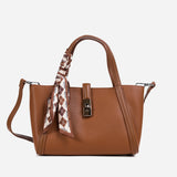 Leisurely Ease Tote