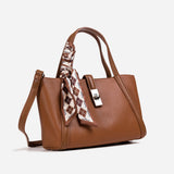 Leisurely Ease Tote