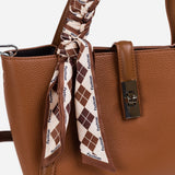 Leisurely Ease Tote
