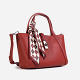 Leisurely Ease Tote