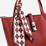 Leisurely Ease Tote