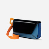 Marble Lux Bag
