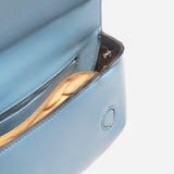 Marble Lux Bag