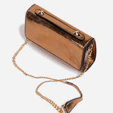 Midnight Saga Crossbody