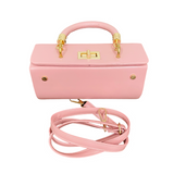 New Fomo Pink Handbag