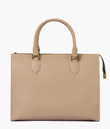Off-white workplace handbag