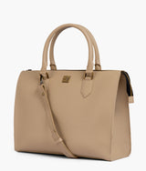 Off-white workplace handbag