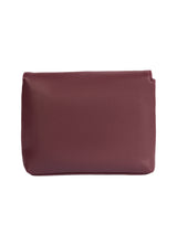 Red Classic Handbag -