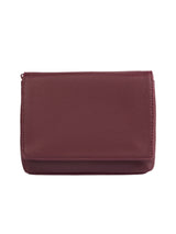 Red Classic Handbag -