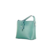 Sandy Green Crossbody Bag