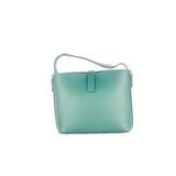 Sandy Green Crossbody Bag