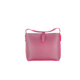 Sandy Pink Crossbody Bag