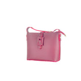 Sandy Pink Crossbody Bag