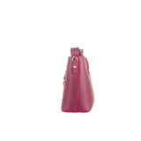 Sandy Pink Crossbody Bag