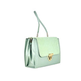 Sea Green Swig Handbag