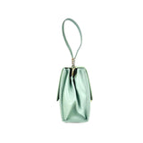 Sea Green Swig Handbag