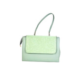 Sea Green Swig Handbag