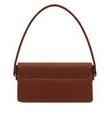 Tan Women Bag