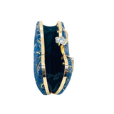 Thor Fly Blue Clutch