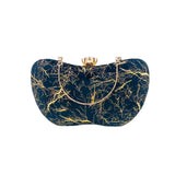 Thor Fly Black Clutch