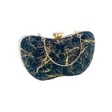Thor Fly Black Clutch