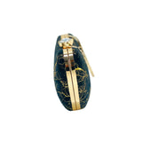 Thor Fly Black Clutch