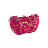 Thor Red Fly Clutch