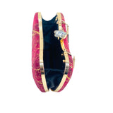 Thor Red Fly Clutch