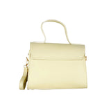 Trendy Beige Handbag Fawn