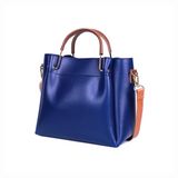 Urban Blue Handbag