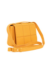Yellow Mini Handbag -