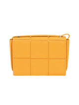 Yellow Mini Handbag -