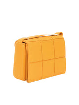 Yellow Mini Handbag -