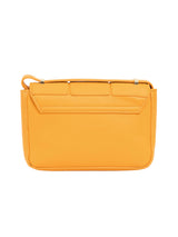 Yellow Mini Handbag -
