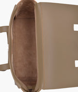 Coffee carry-all satchel bag