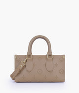Coffee On-the-Go Mini Bag