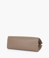 Coffee signature tote bag