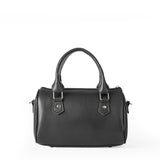 Black Drum Tote Bag
