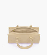 Off-White On-The-Go Mini Bag